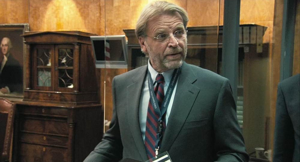 「イン・ザ・ループ」の画像