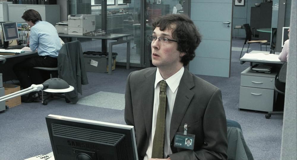 「イン・ザ・ループ」の画像