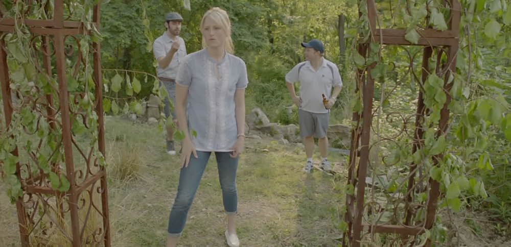 The Lifeguardの画像