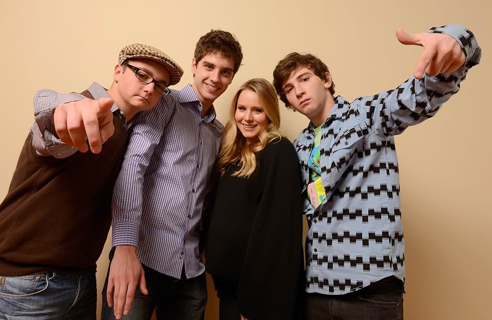 The Lifeguardの画像