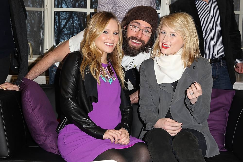 The Lifeguardの画像