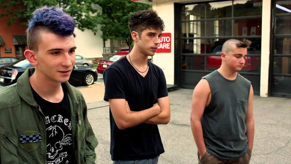 The Lifeguardの画像