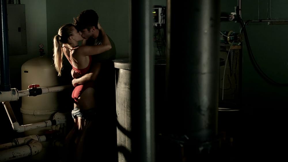 The Lifeguardの画像