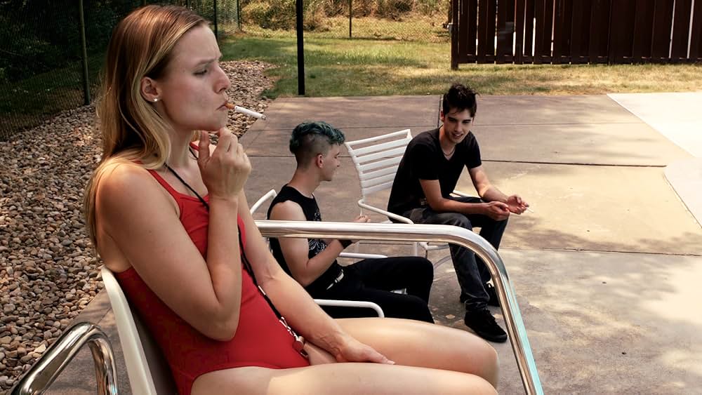 The Lifeguardの画像