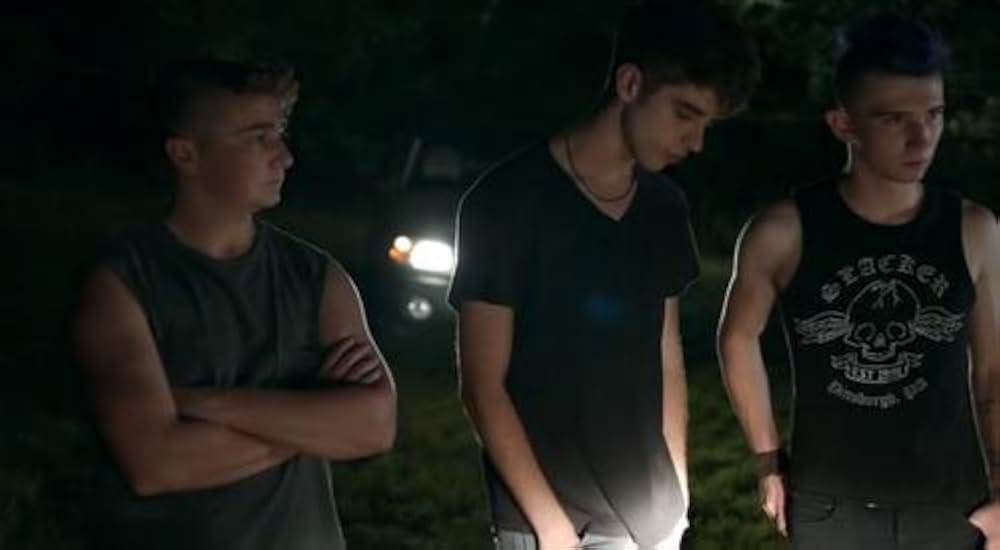 The Lifeguardの画像