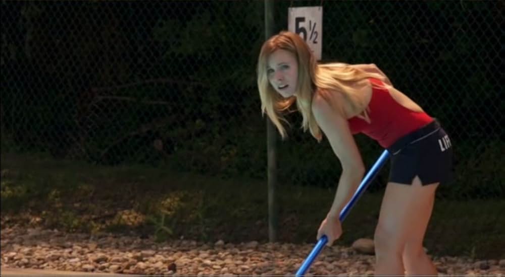 The Lifeguardの画像