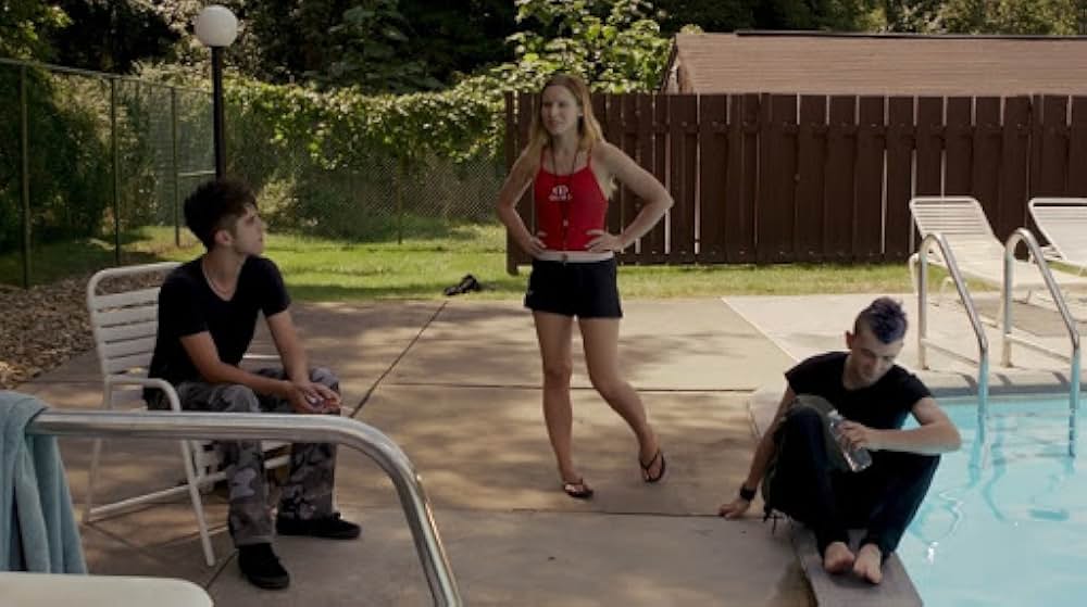 The Lifeguardの画像