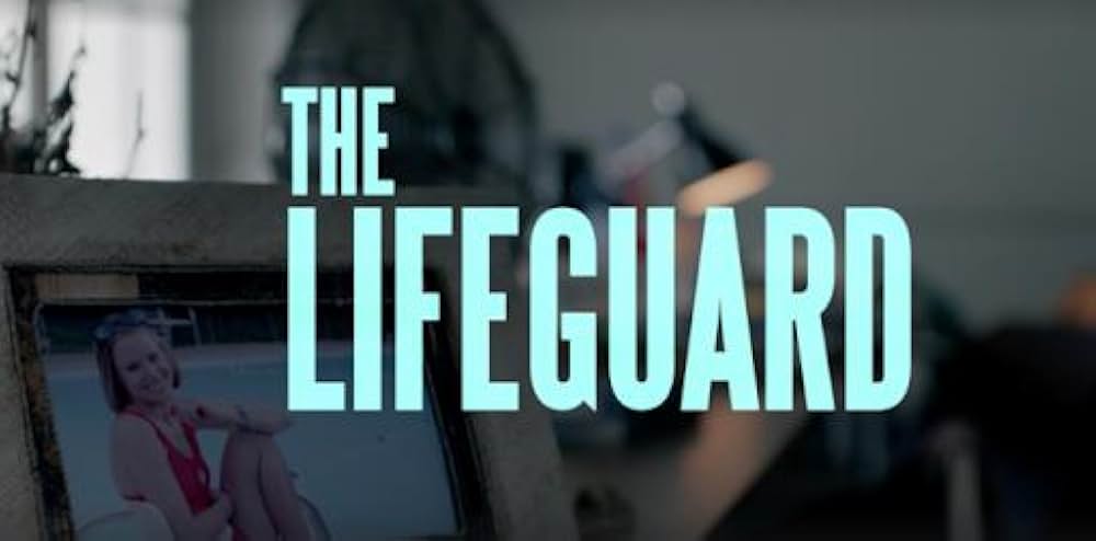 The Lifeguardの画像