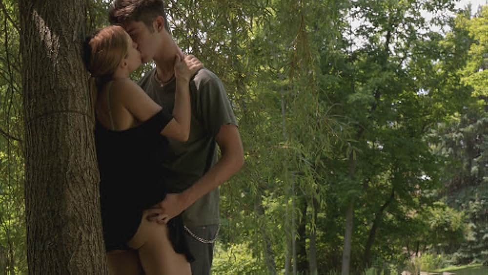 The Lifeguardの画像