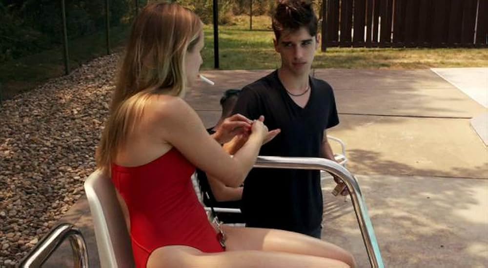 The Lifeguardの画像