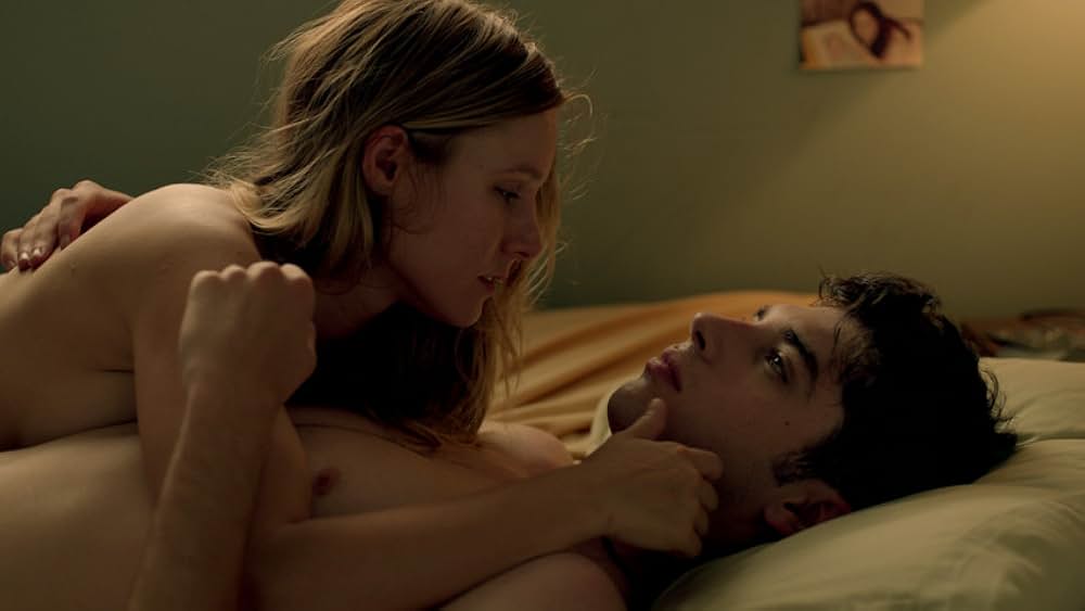 The Lifeguardの画像