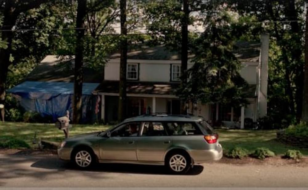 The Lifeguardの画像