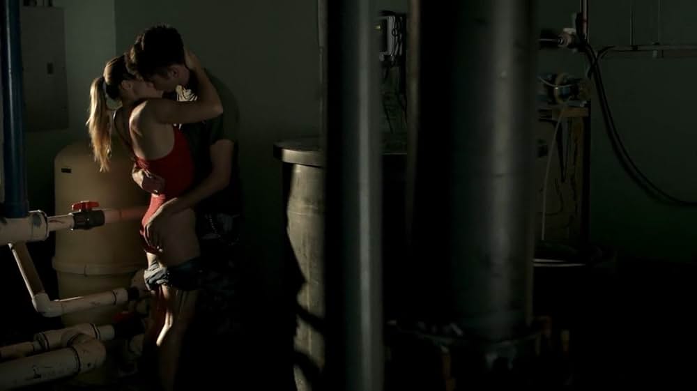 The Lifeguardの画像