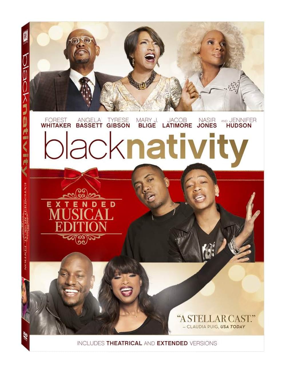 クリスマスの贈り物の画像