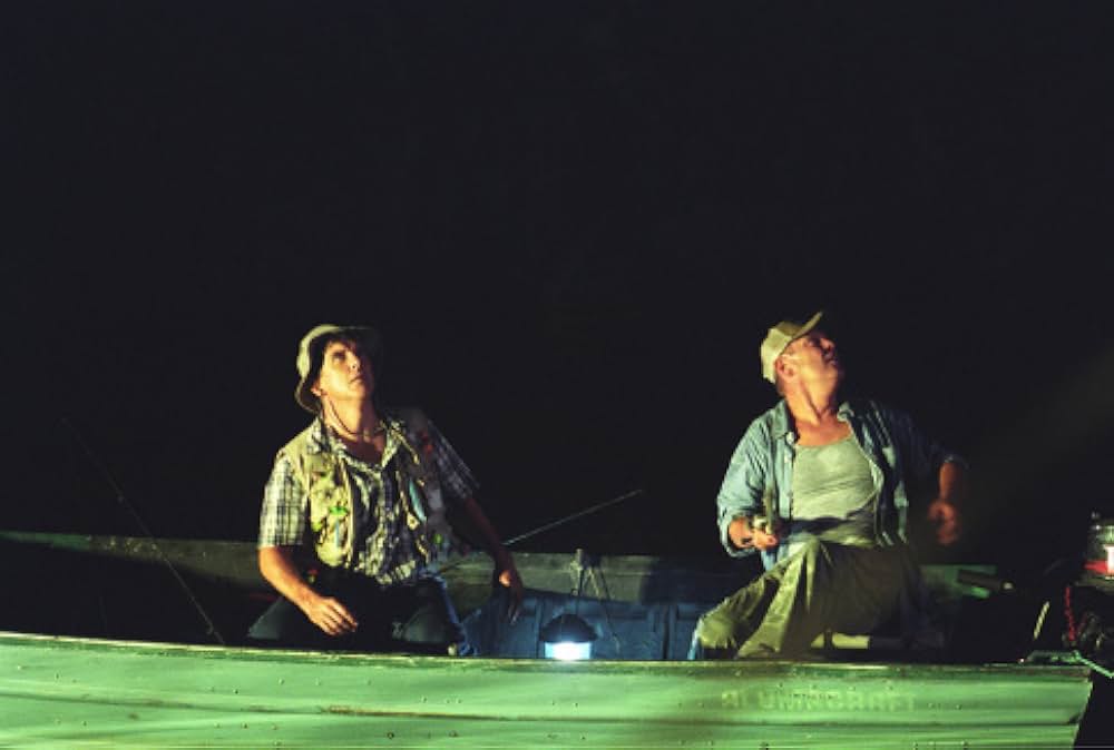 ヴァンパイア・バット 死蝙蝠の町の画像