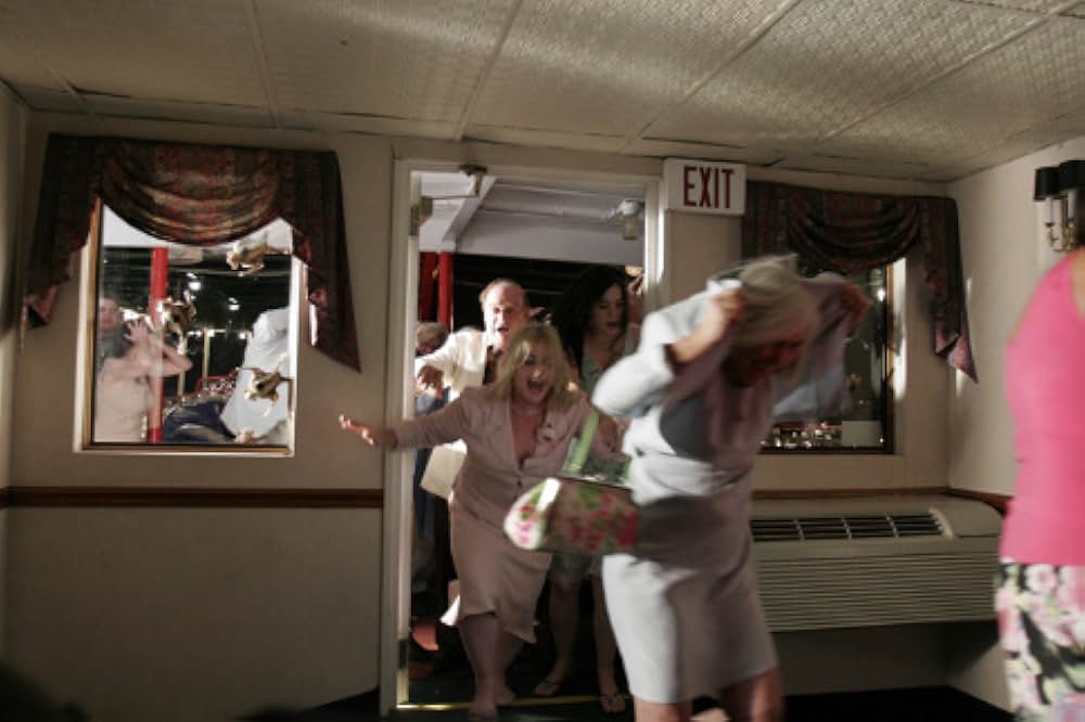 ヴァンパイア・バット 死蝙蝠の町の画像