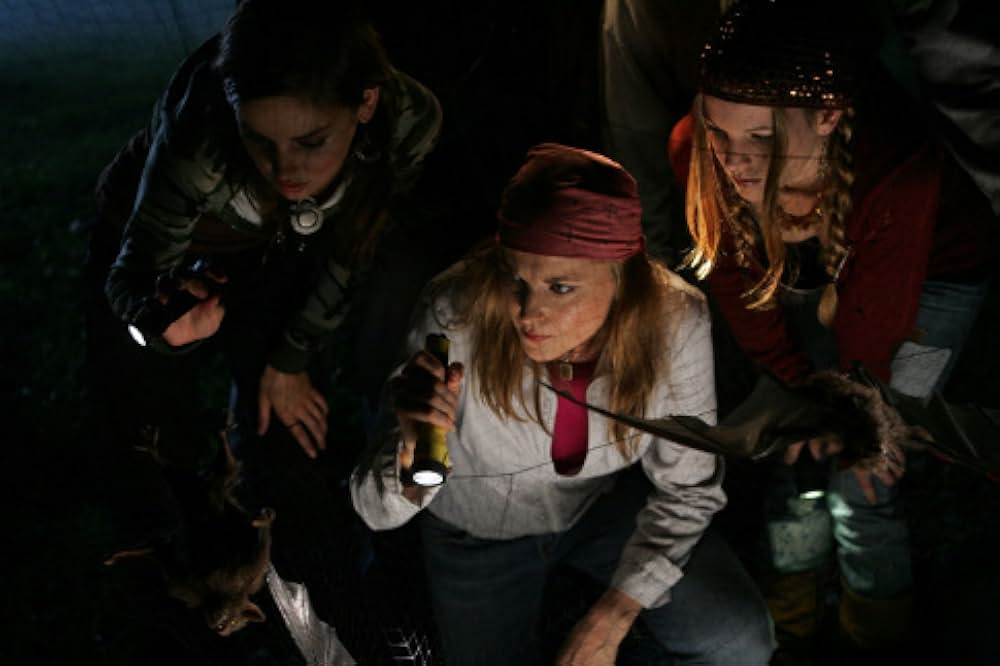 ヴァンパイア・バット 死蝙蝠の町の画像