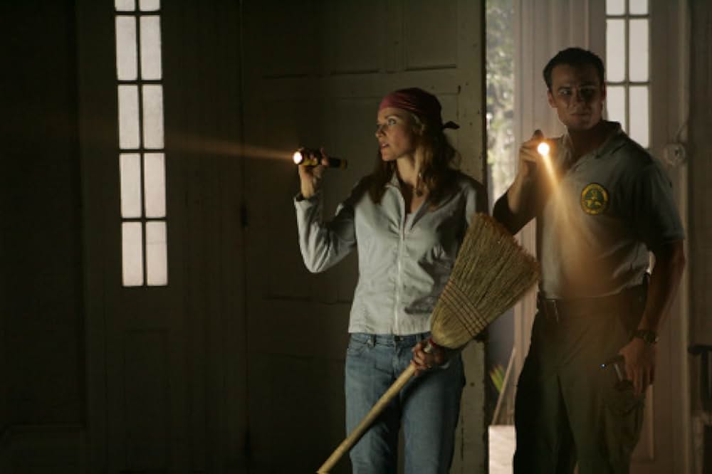 ヴァンパイア・バット 死蝙蝠の町の画像