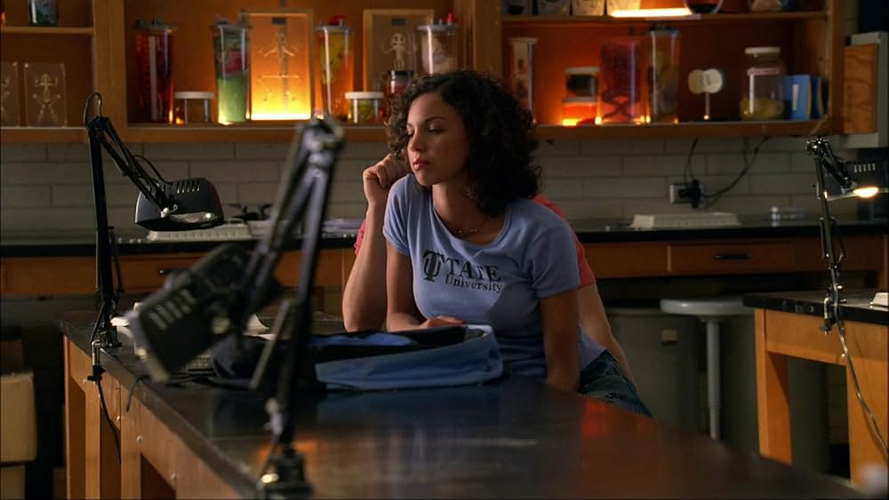 ヴァンパイア・バット 死蝙蝠の町の画像