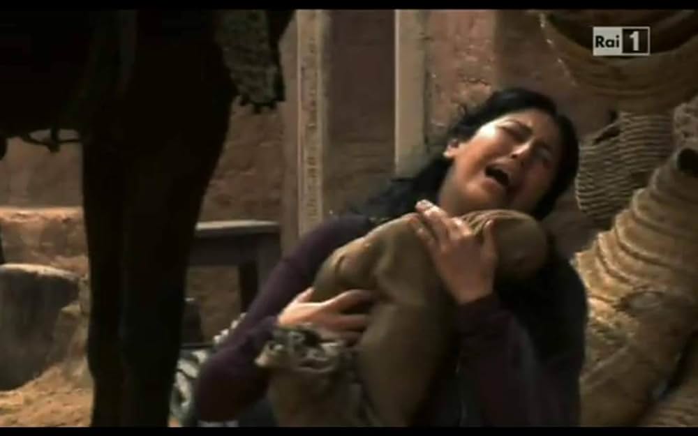 新約聖書 ～イエスと二人のマリア～の画像