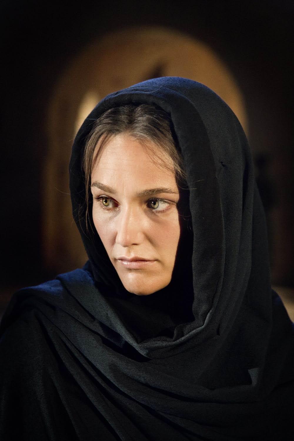 新約聖書 ～イエスと二人のマリア～の画像