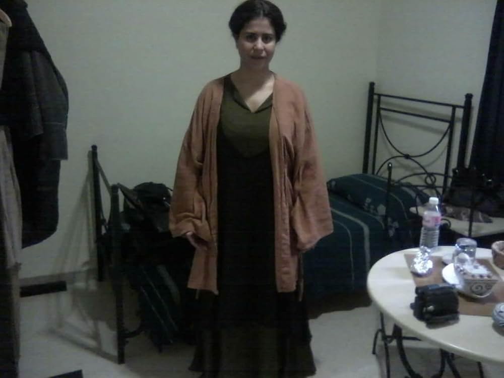 新約聖書 ～イエスと二人のマリア～の画像