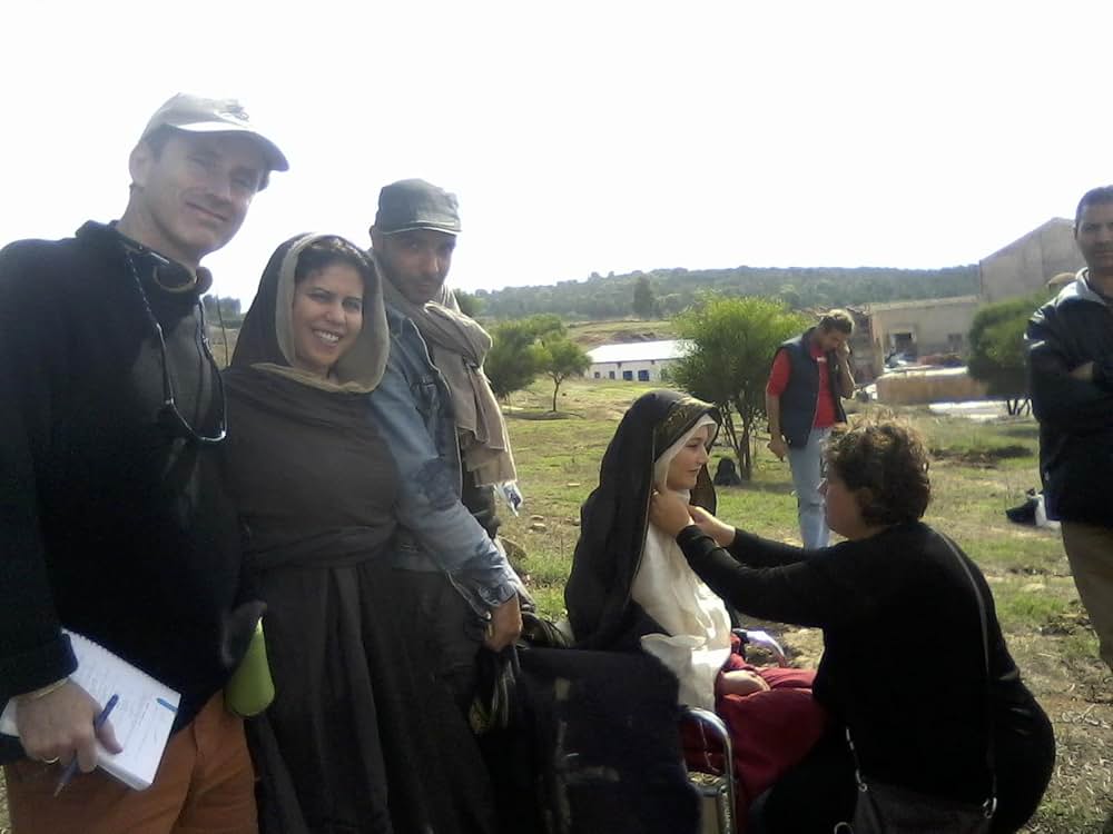 新約聖書 ～イエスと二人のマリア～の画像