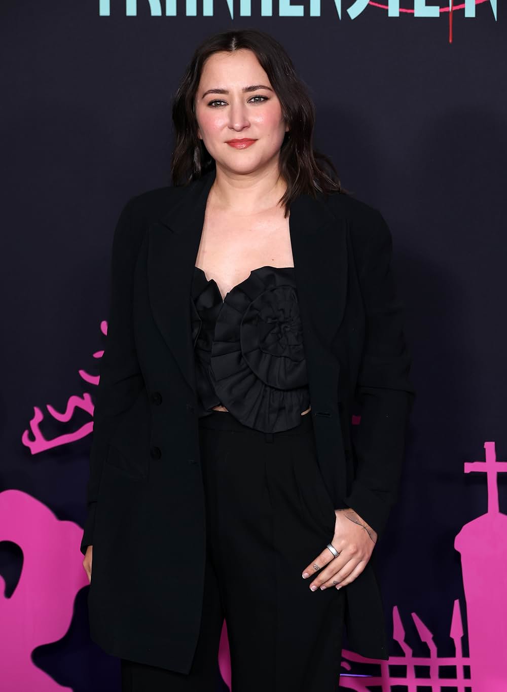 リサ・フランケンシュタインの画像