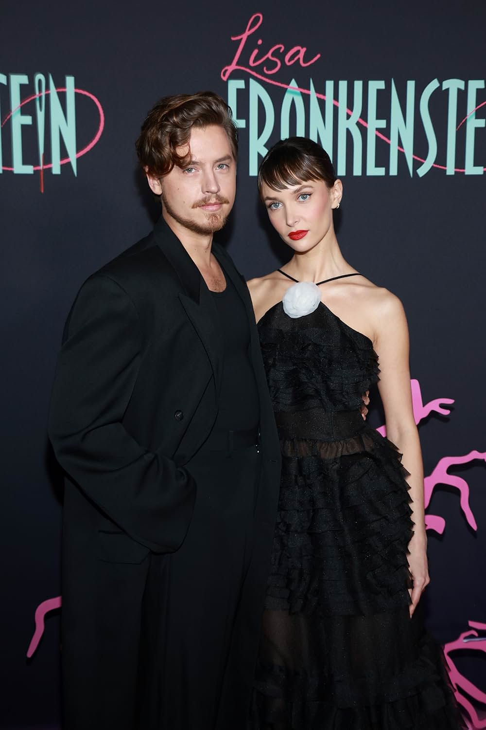 リサ・フランケンシュタインの画像