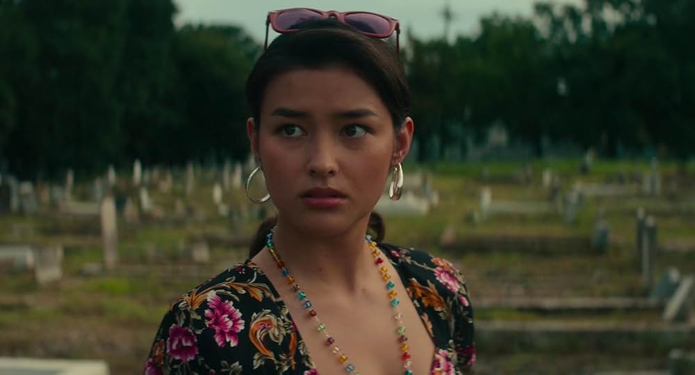 リサ・フランケンシュタインの画像