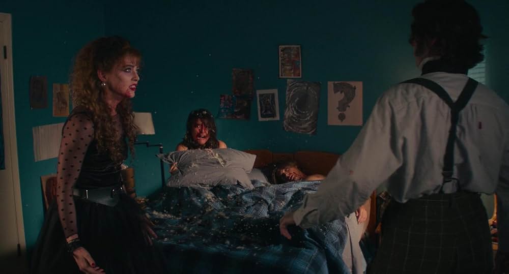 リサ・フランケンシュタインの画像