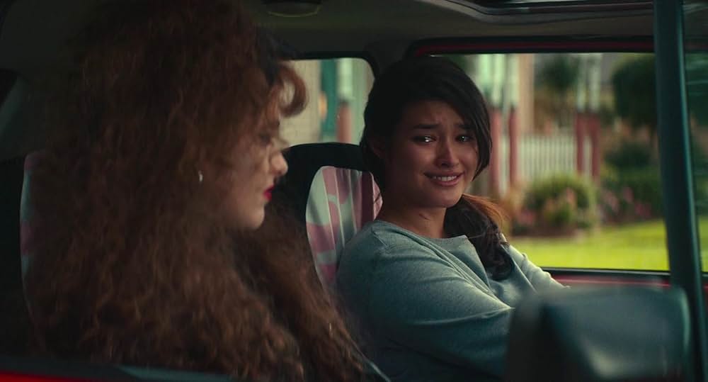 リサ・フランケンシュタインの画像