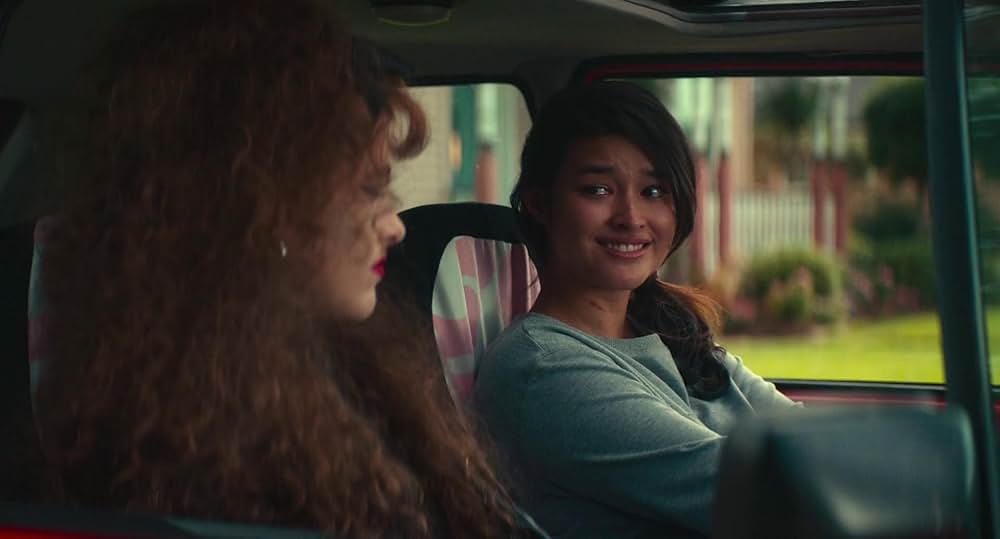 リサ・フランケンシュタインの画像