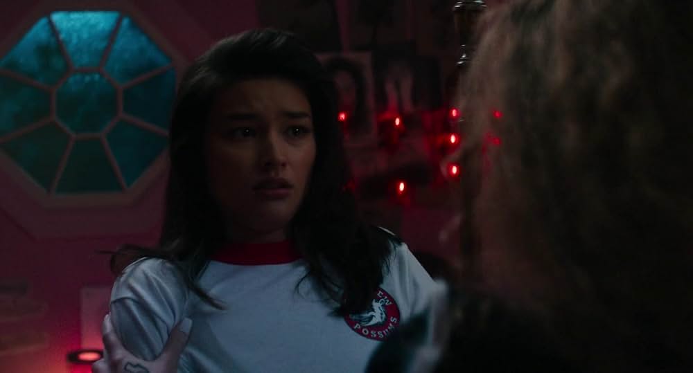 リサ・フランケンシュタインの画像