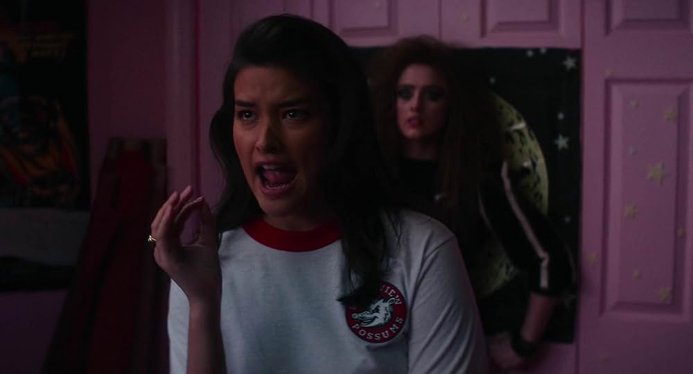 リサ・フランケンシュタインの画像