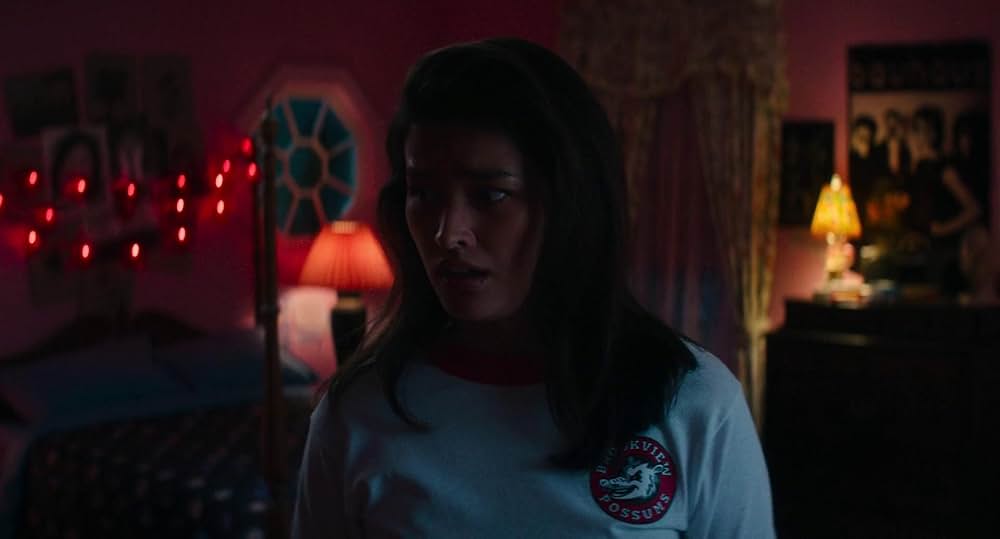 リサ・フランケンシュタインの画像