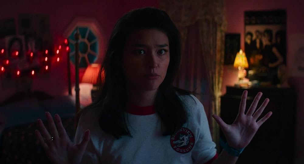 リサ・フランケンシュタインの画像