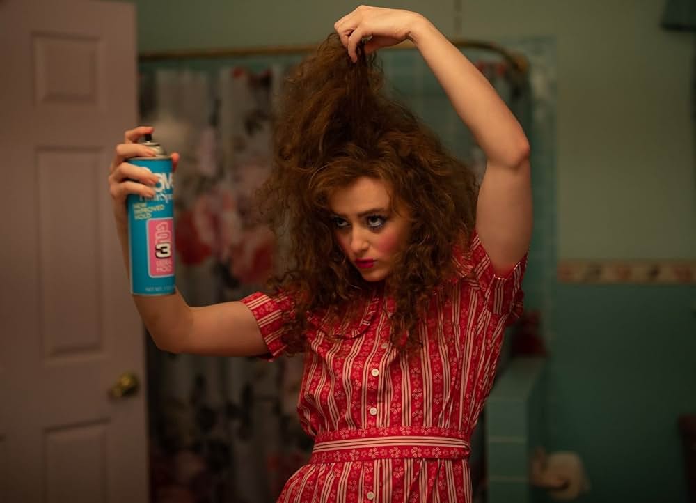 リサ・フランケンシュタインの画像