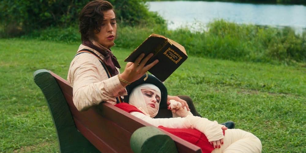 リサ・フランケンシュタインの画像