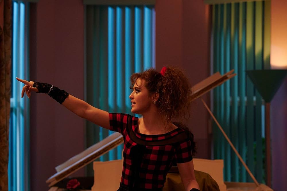 リサ・フランケンシュタインの画像