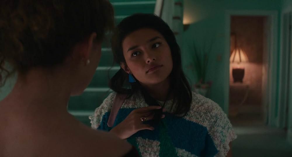 リサ・フランケンシュタインの画像