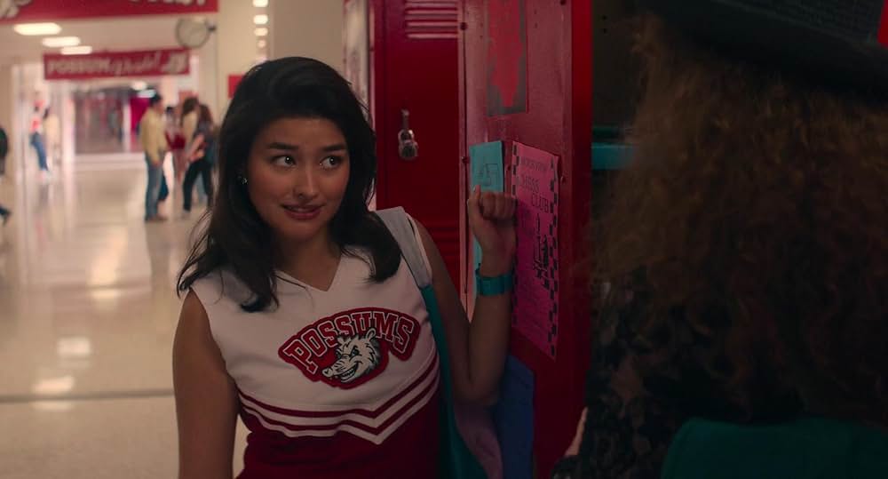 リサ・フランケンシュタインの画像