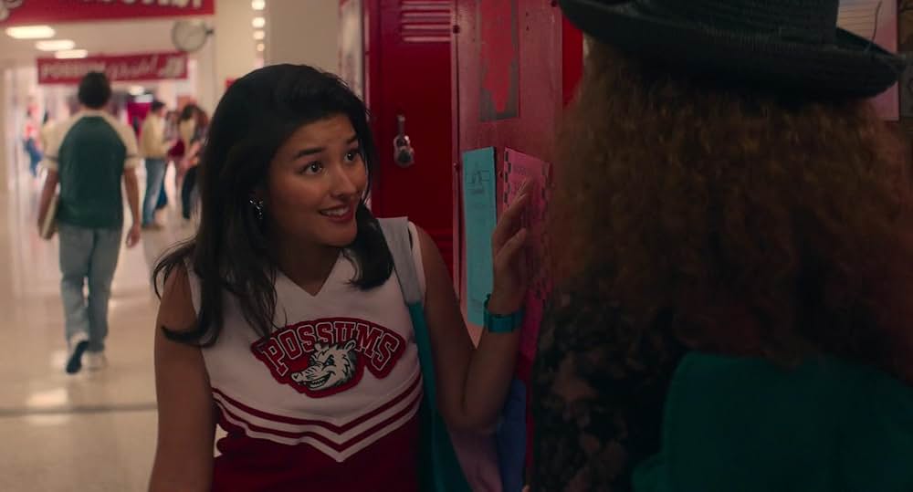 リサ・フランケンシュタインの画像