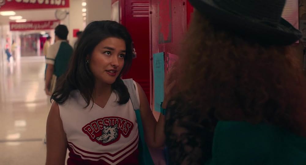 リサ・フランケンシュタインの画像