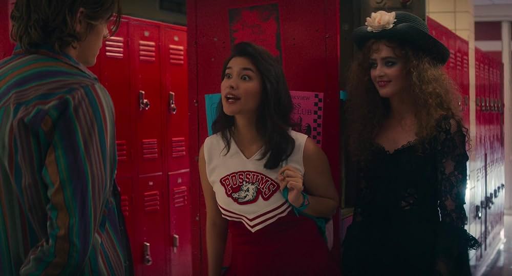 リサ・フランケンシュタインの画像