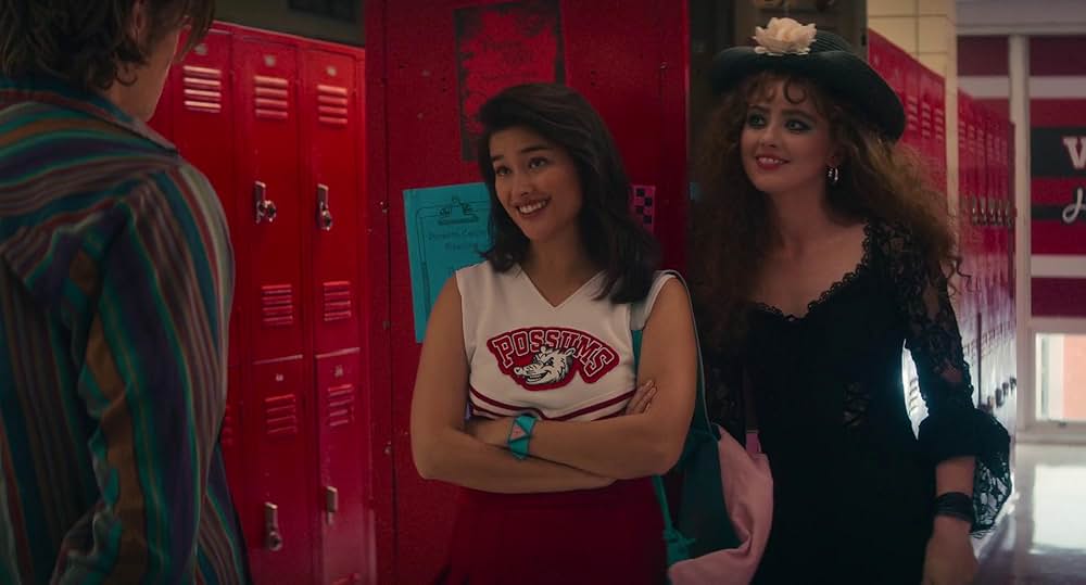 リサ・フランケンシュタインの画像