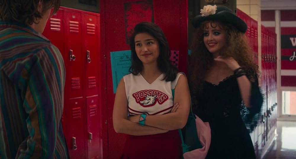 リサ・フランケンシュタインの画像