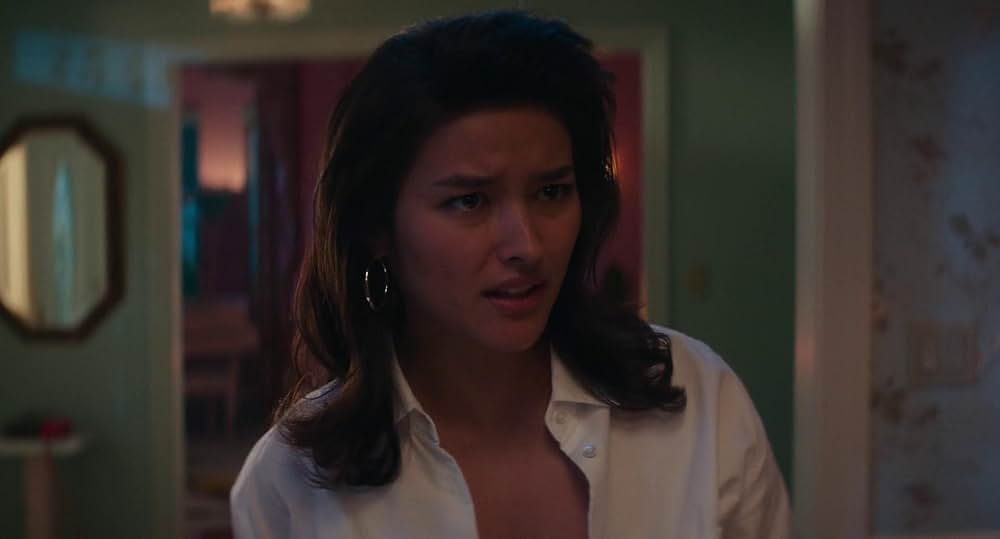 リサ・フランケンシュタインの画像