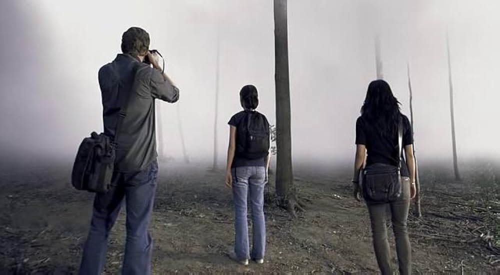 ザ・シュラインの画像