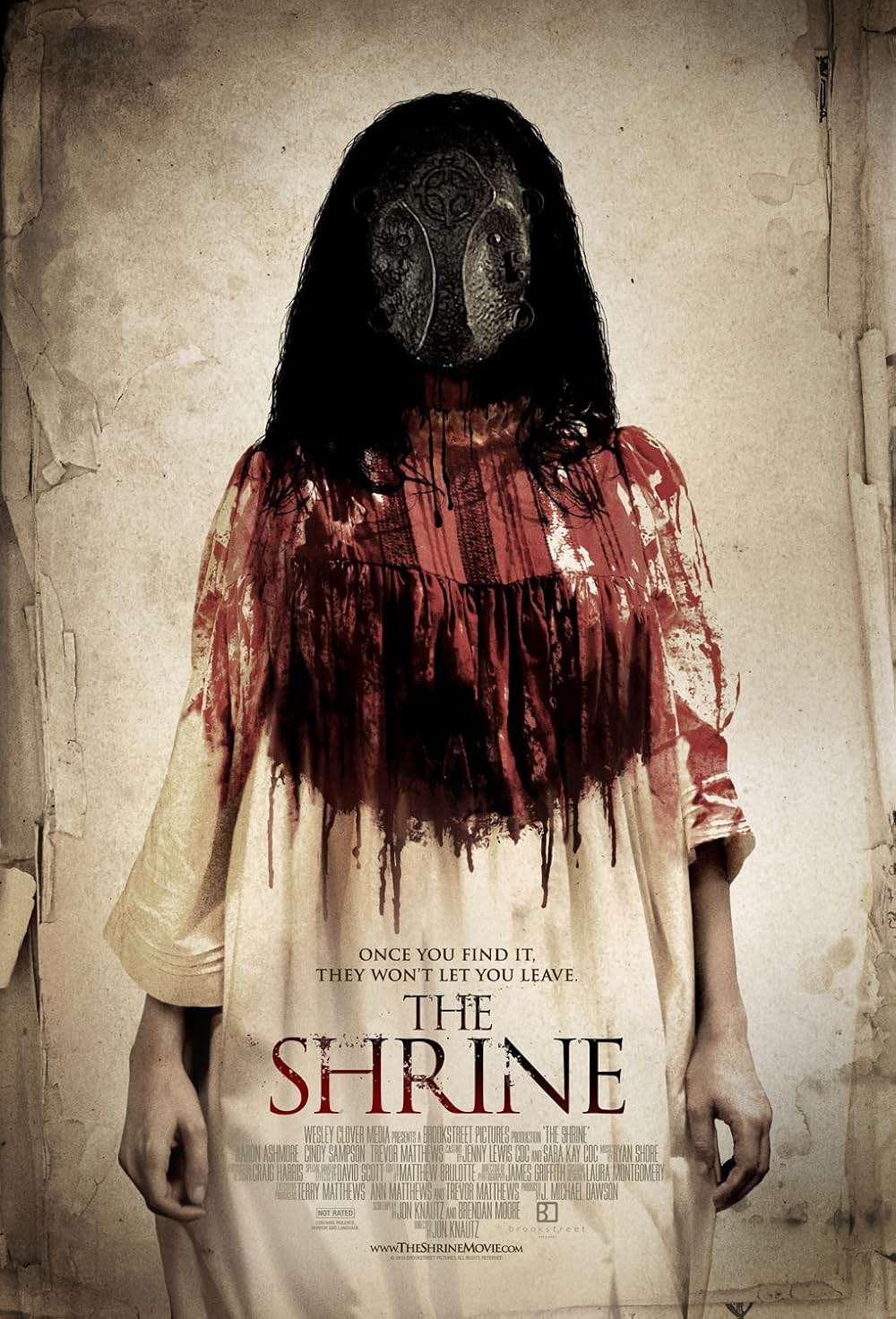 ザ・シュラインの画像